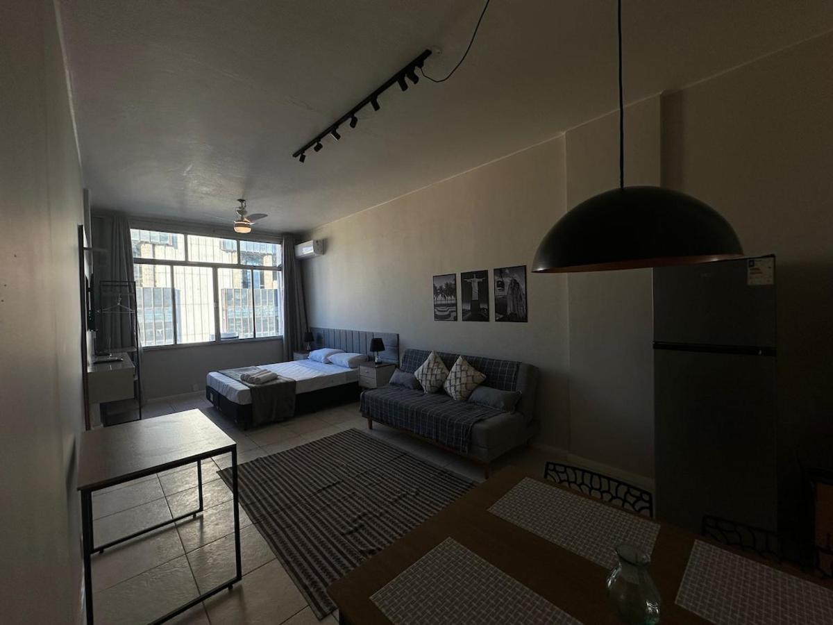Suh Centro 02 Cozy Metro Apartamento *